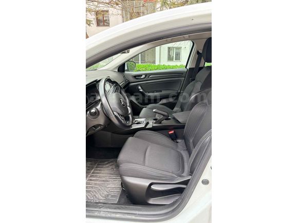 Sahibinden Renault Megane 1.2 TCe Touch 2018 Model 
