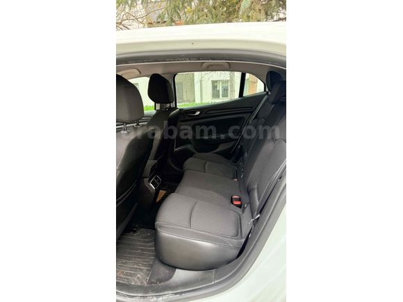 Sahibinden Renault Megane 1.2 TCe Touch 2018 Model 
