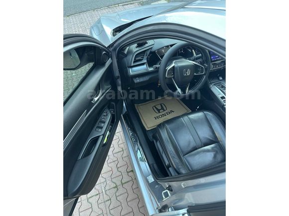 Sahibinden Honda Civic 1.6i DTEC Executive 2018 Model 