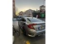 Sahibinden Honda Civic 1.6i DTEC Executive 2018 Model 