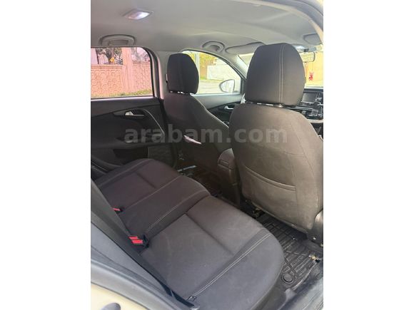 Sahibinden Fiat Egea 1.6 Multijet Urban Plus 2016 Model
