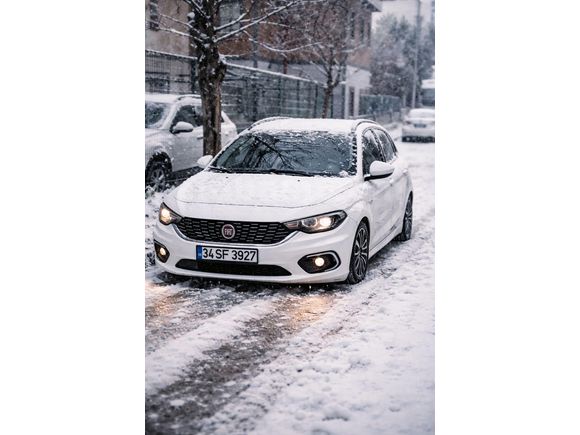 Sahibinden Fiat Egea 1.6 Multijet Urban Plus 2016 Model