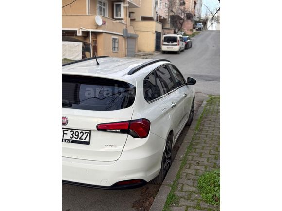 Sahibinden Fiat Egea 1.6 Multijet Urban Plus 2016 Model