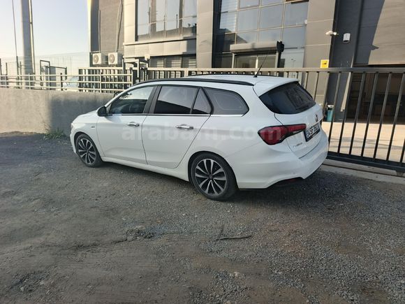 Sahibinden Fiat Egea 1.6 Multijet Urban Plus 2016 Model