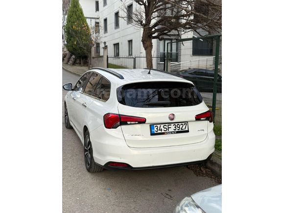 Sahibinden Fiat Egea 1.6 Multijet Urban Plus 2016 Model