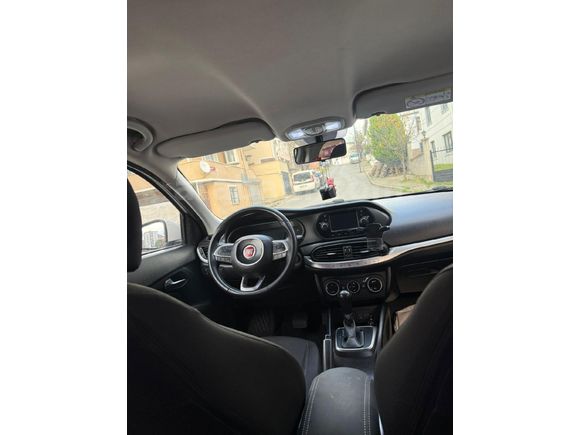 Sahibinden Fiat Egea 1.6 Multijet Urban Plus 2016 Model