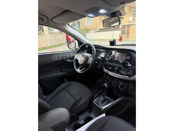 Sahibinden Fiat Egea 1.6 Multijet Urban Plus 2016 Model