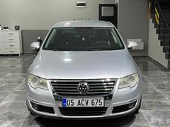 Sahibinden Volkswagen Passat 1.6 FSi Comfortline 2007 Model Amasya