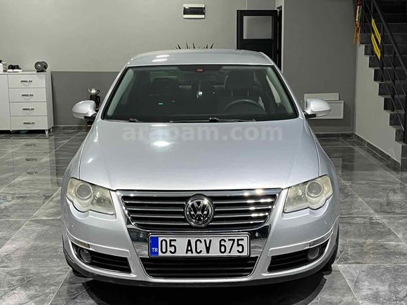 Sahibinden Volkswagen Passat 1.6 FSi Comfortline 2007 Model Amasya