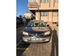 Sahibinden Renault Megane 1.6 Exception 2009 Model