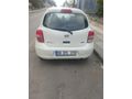 Sahibinden Nissan Micra 1.2 Tekna 2012 Model 