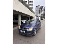 Sahibinden Opel Astra 1.6 Enjoy 2005 Model  290.000 km Lacivert