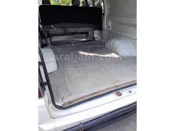 Sahibinden Mitsubishi L 300 Camlı Van 1998 Model
