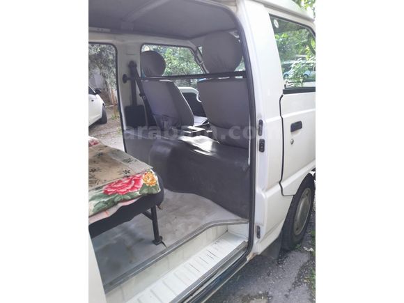Sahibinden Mitsubishi L 300 Camlı Van 1998 Model