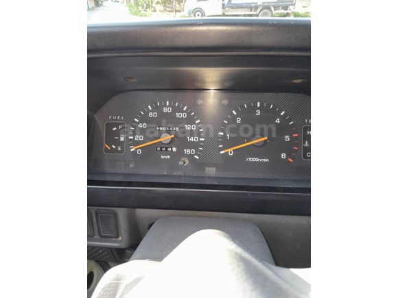 Sahibinden Mitsubishi L 300 Camlı Van 1998 Model
