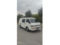 Sahibinden Mitsubishi L 300 Camlı Van 1998 Model