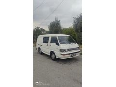 Sahibinden Mitsubishi L 300 Camlı Van 1998 Model