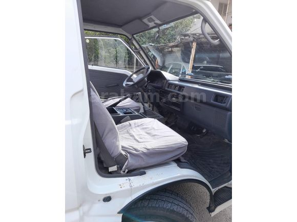 Sahibinden Mitsubishi L 300 Camlı Van 1998 Model