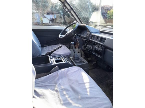Sahibinden Mitsubishi L 300 Camlı Van 1998 Model