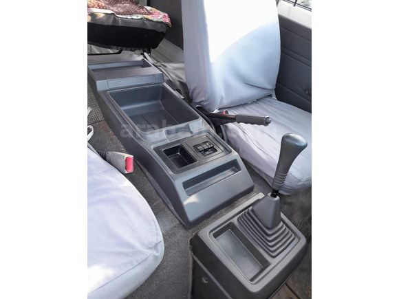 Sahibinden Mitsubishi L 300 Camlı Van 1998 Model