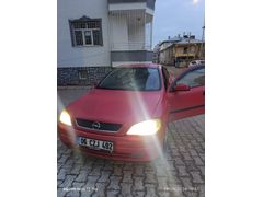 Sahibinden Opel Astra 1.6 CD 2000 Model