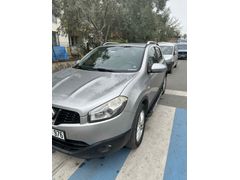Sahibinden Nissan Qashqai 1.5 dCi Tekna Pack 2011 Model 