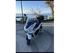 Sahibinden Honda PCX125 