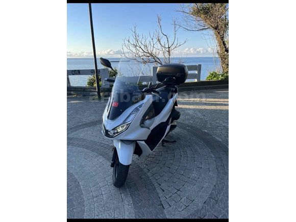 Sahibinden Honda PCX125 