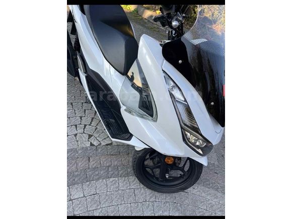 Sahibinden Honda PCX125 