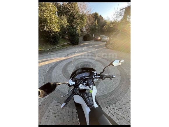 Sahibinden Honda PCX125 