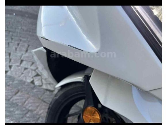 Sahibinden Honda PCX125 
