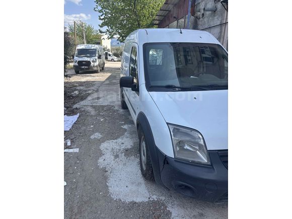 Sahibinden Ford Transit Connect T230 L LX 2012 Model 