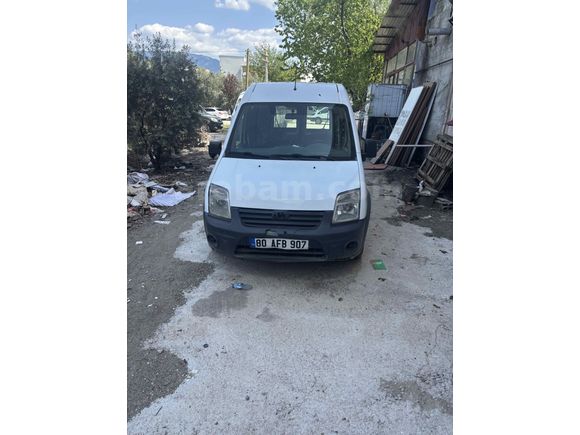 Sahibinden Ford Transit Connect T230 L LX 2012 Model 