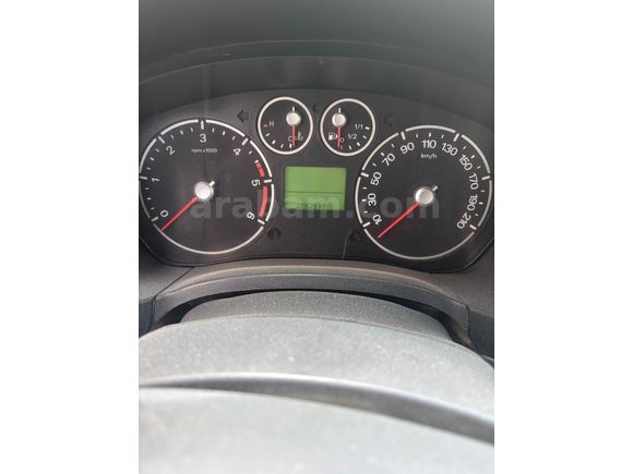 Sahibinden Ford Transit Connect T230 L LX 2012 Model 