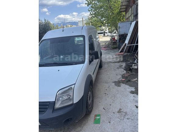 Sahibinden Ford Transit Connect T230 L LX 2012 Model 
