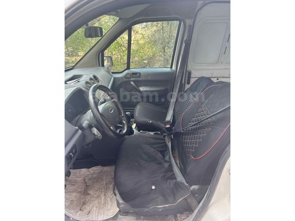 Sahibinden Ford Transit Connect T230 L LX 2012 Model 