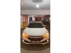 Sahibinden Honda Civic 1.6i VTEC Eco Elegance 2020 Model İstanbul