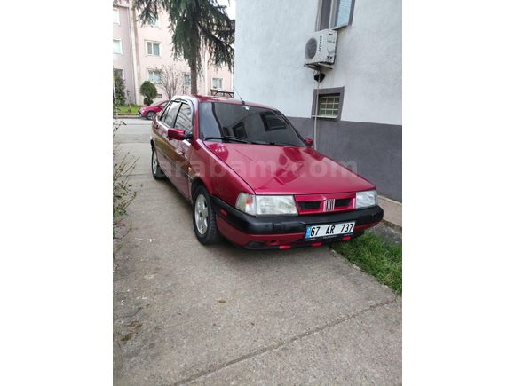 Sahibinden Fiat Tempra 1.6 ie SLX 1998 Model  237.000 km Bordo