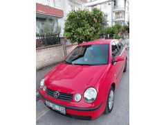 Sahibinden Volkswagen Polo 1.4 TDi Comfortline 2004 Model