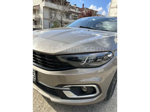 2022 MODEL 57.700 KM KAZASIZ TRAMERSİZ
