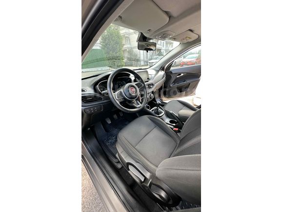 2022 MODEL 57.700 KM KAZASIZ TRAMERSİZ
