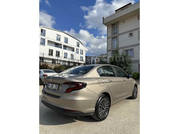 2022 MODEL 57.700 KM KAZASIZ TRAMERSİZ
