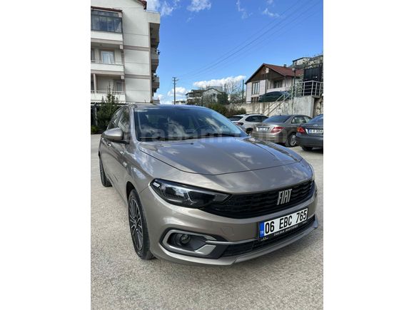 2022 MODEL 57.700 KM KAZASIZ TRAMERSİZ
