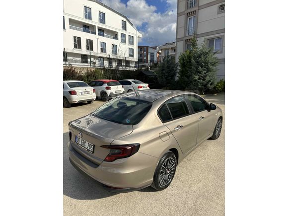 2022 MODEL 57.700 KM KAZASIZ TRAMERSİZ
