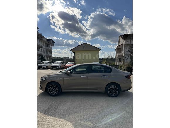 2022 MODEL 57.700 KM KAZASIZ TRAMERSİZ
