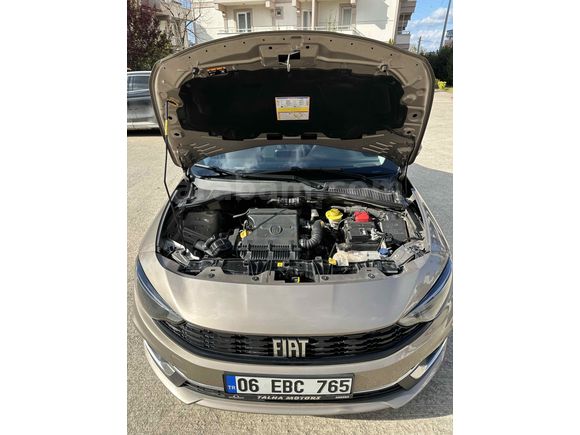 2022 MODEL 57.700 KM KAZASIZ TRAMERSİZ
