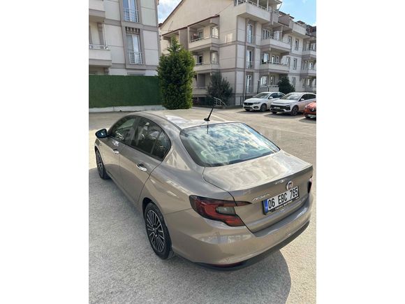 2022 MODEL 57.700 KM KAZASIZ TRAMERSİZ
