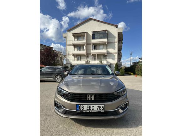 2022 MODEL 57.700 KM KAZASIZ TRAMERSİZ
