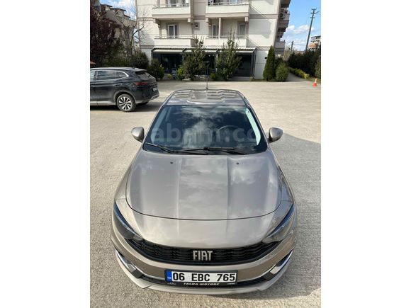2022 MODEL 57.700 KM KAZASIZ TRAMERSİZ
