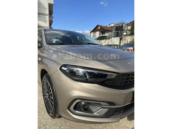 2022 MODEL 57.700 KM KAZASIZ TRAMERSİZ
